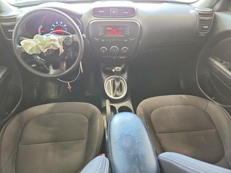 Продаж на аукціоні авто 2015 Kia Soul, vin: KNDJN2A22F7182883, номер лоту: 57523486