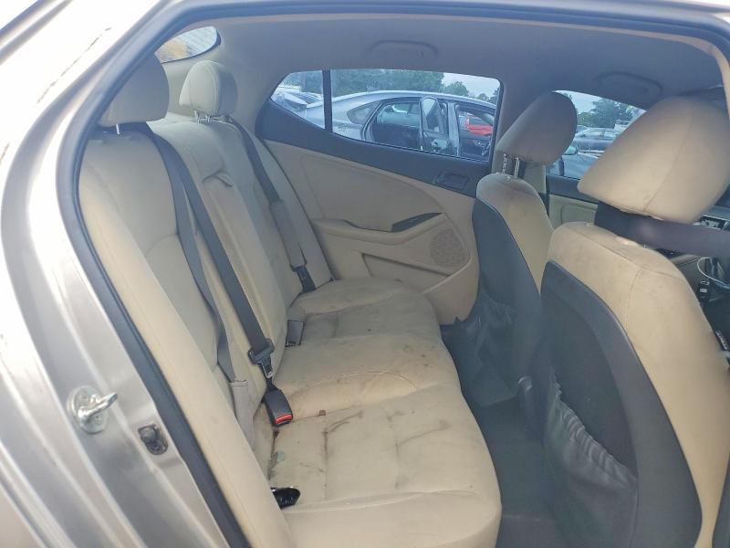Продаж на аукціоні авто 2015 Kia Optima, vin: 5XXGM4A78FG354166, номер лоту: 57189816