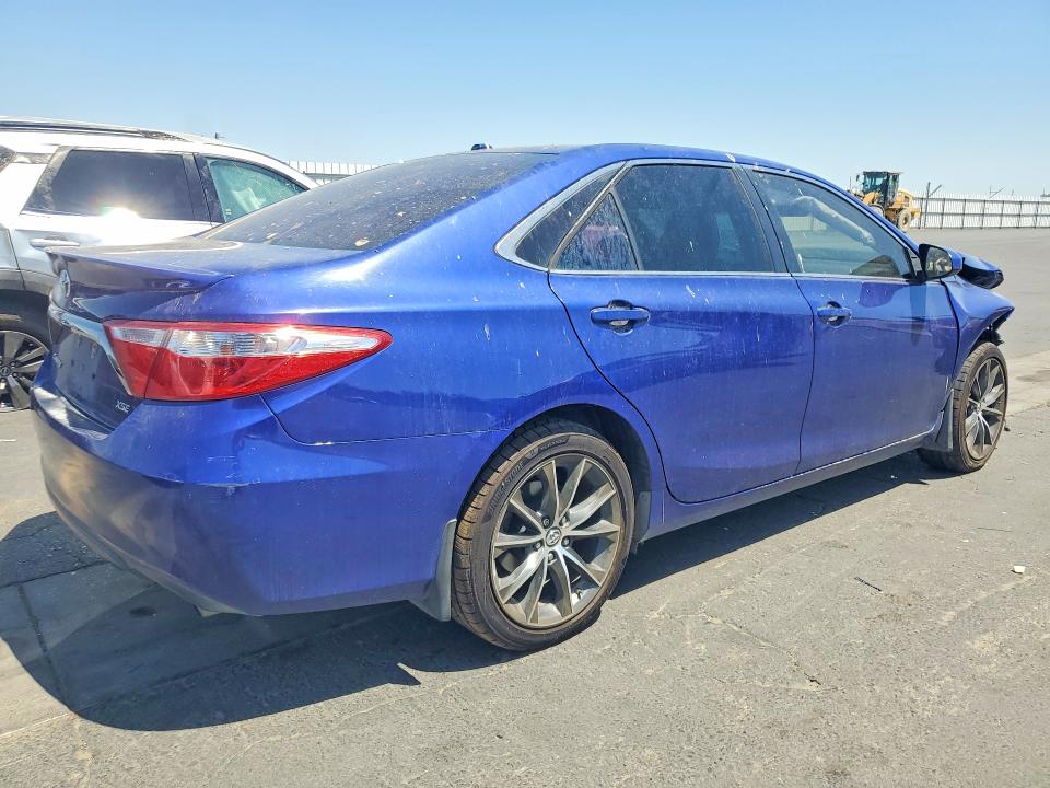 Продажа на аукционе авто 2016 Toyota Camry, vin: 4T1BF1FK1GU598099, номер лота: 56653446