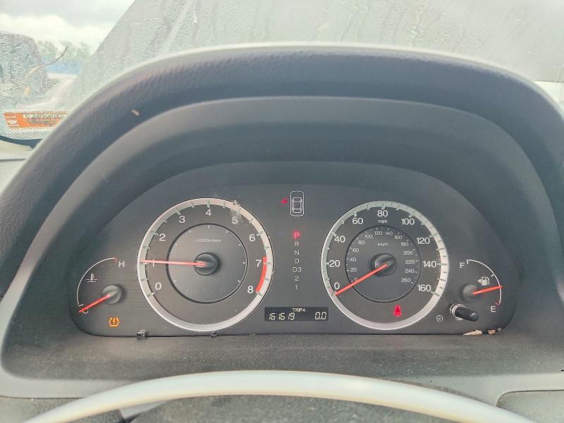 Продаж на аукціоні авто 2008 Honda Accord, vin: 1HGCP36818A062084, номер лоту: 56139256
