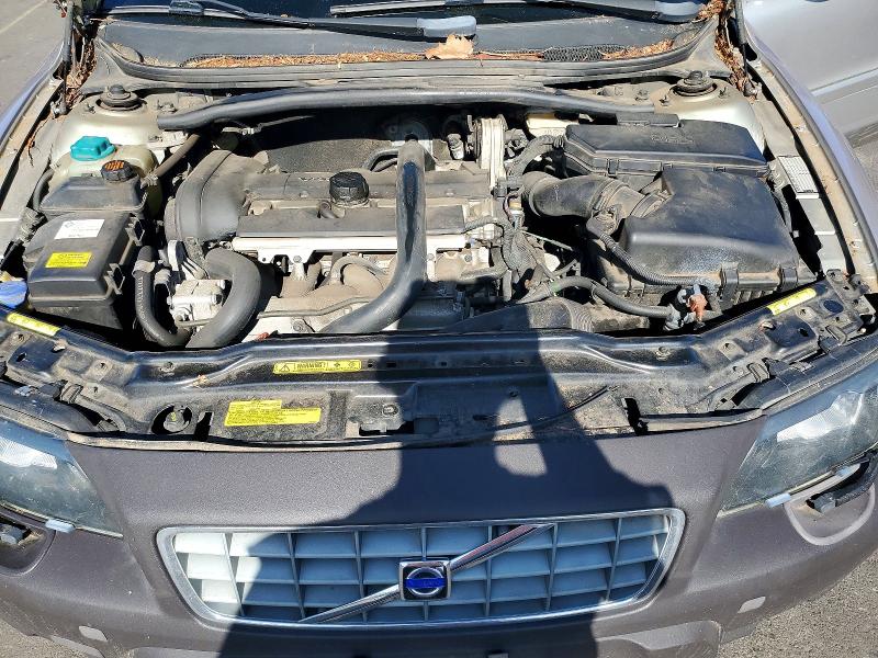Aukcja sprzedaży 2004 Volvo Xc70, vin: YV1SZ59H541123579, numer aukcji: 57086616