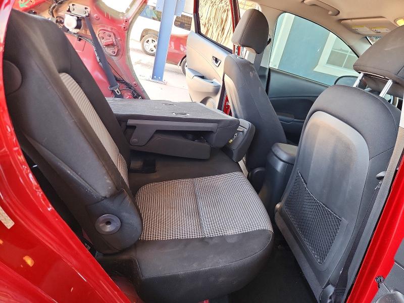 2021 Hyundai Kona მანქანა იყიდება აუქციონზე, vin: KM8K22AA9MU706111, აუქციონის ნომერი: 55599236