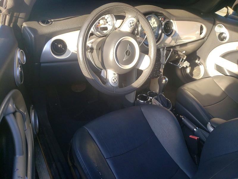 56262266 :رقم المزاد ، WMWRF33518TG19280 vin ، 2008 Mini Cooper مزاد بيع