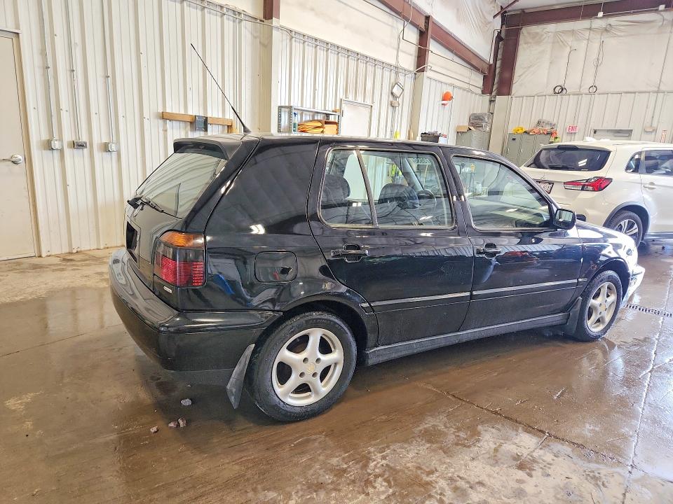 Aukcja sprzedaży 1999 Volkswagen Golf, vin: 3VWJA81HXXM215474, numer aukcji: 56073936