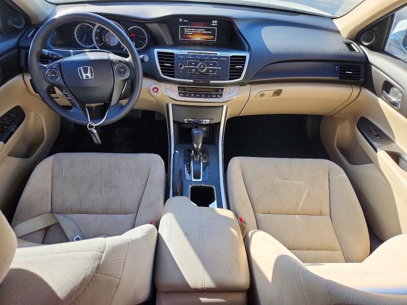 Продажа на аукционе авто 2013 Honda Accord, vin: 1HGCR2F73DA260820, номер лота: 55681466