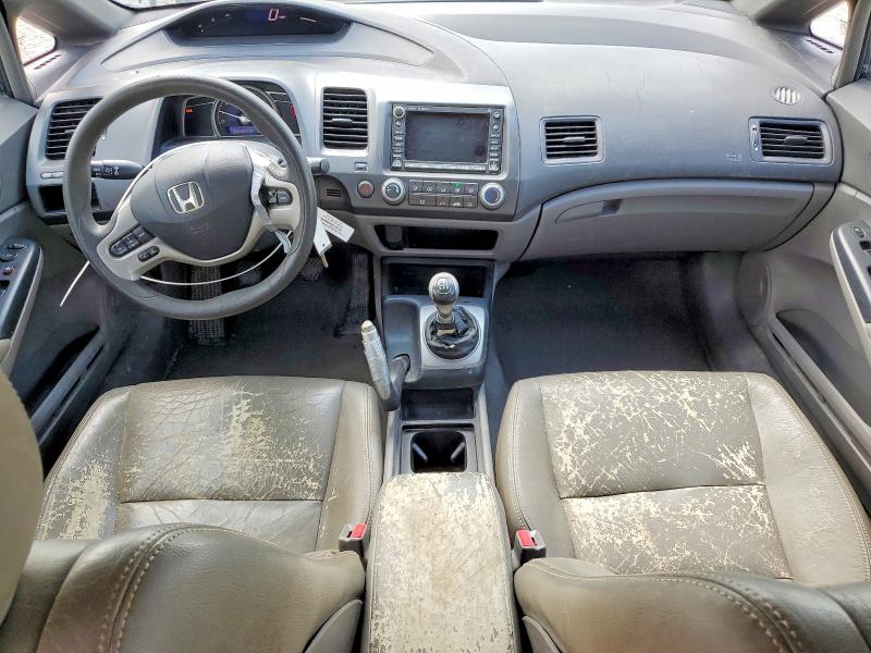 58832896 :رقم المزاد ، 1HGFA15827L066989 vin ، 2007 Honda Civic مزاد بيع