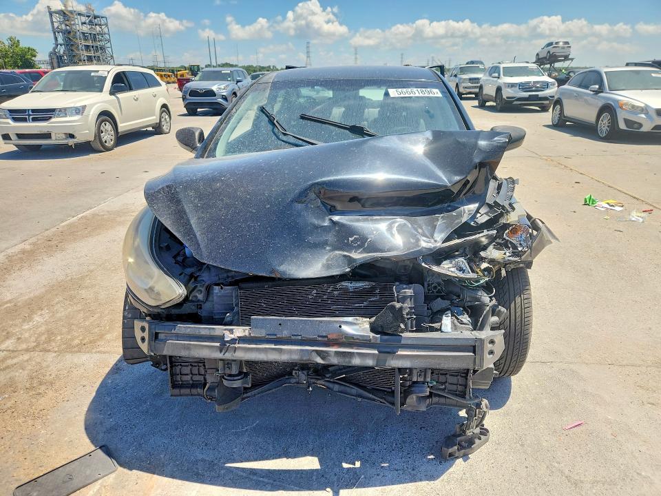Aukcja sprzedaży 2016 Hyundai Elantra, vin: 5NPDH4AE8GH684398, numer aukcji: 56661896