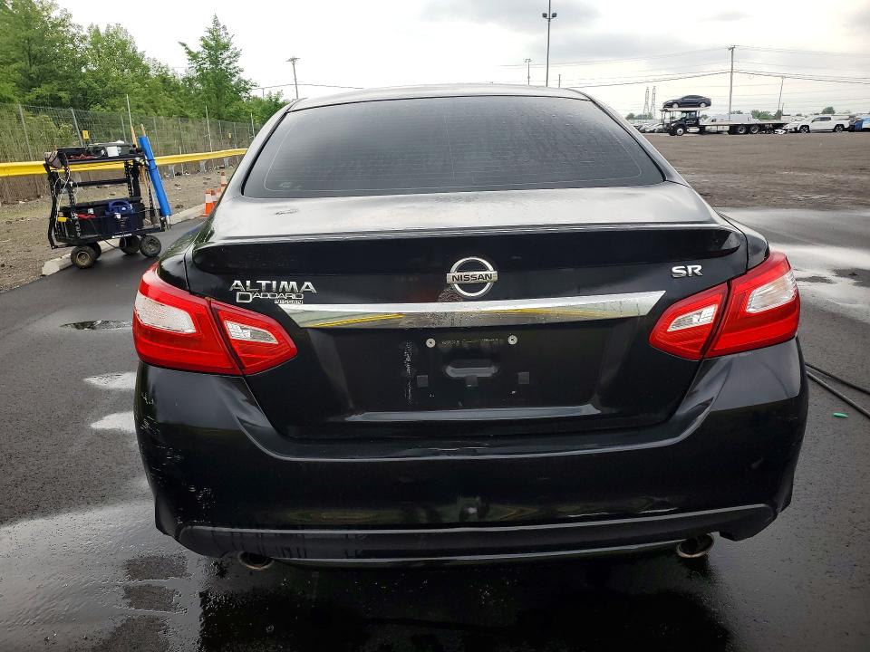 Aukcja sprzedaży 2016 Nissan Altima, vin: 1N4AL3AP9GC190498, numer aukcji: 56579786