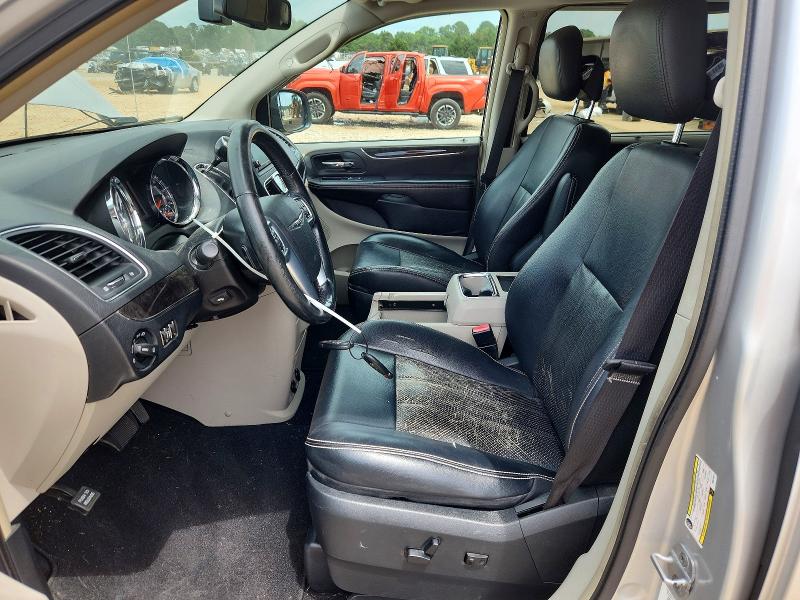 Aukcja sprzedaży 2011 Chrysler Town & Country, vin: 2A4RR8DG7BR615571, numer aukcji: 56685186