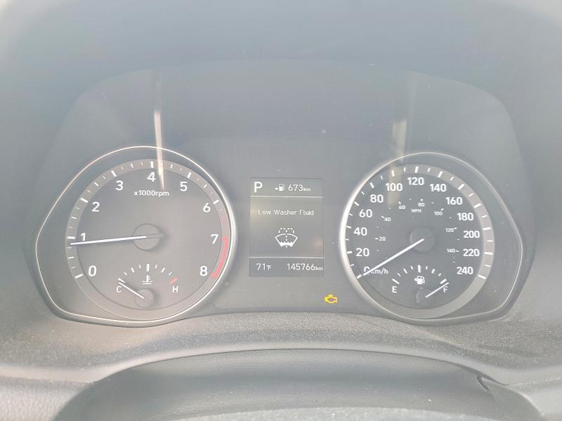 Продаж на аукціоні авто 2018 Hyundai Elantra Gt, vin: KMHH35LE5JU059596, номер лоту: 58779696