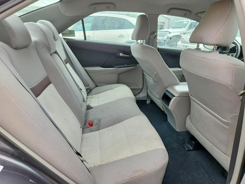 Aukcja sprzedaży 2014 Toyota Camry, vin: 4T1BF1FK8EU359775, numer aukcji: 58397736