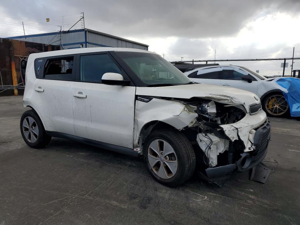 Продаж на аукціоні авто 2015 Kia Soul, vin: KNDJN2A21F7137658, номер лоту: 58653446