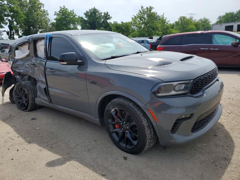 Aukcja sprzedaży 2022 Dodge Durango, vin: 1C4SDJGJ5NC188053, numer aukcji: 56156736