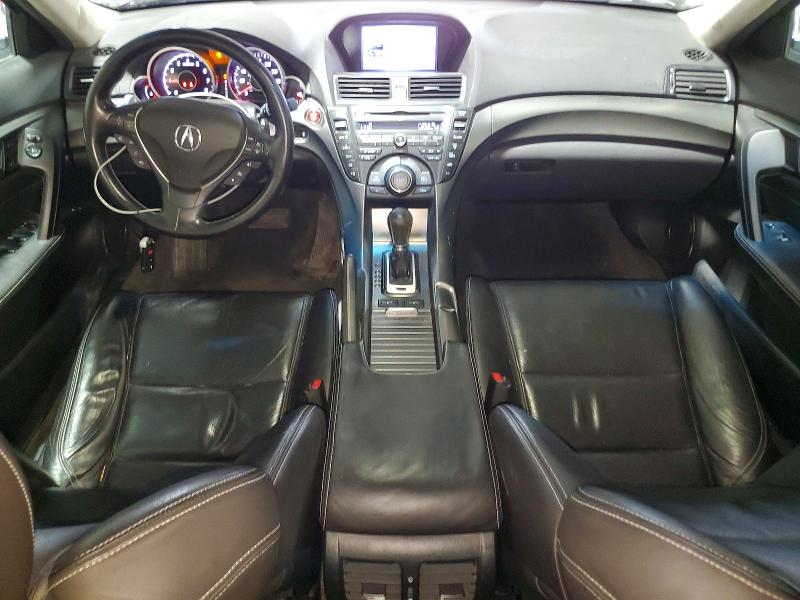 Aukcja sprzedaży 2012 Acura Tl, vin: 19UUA9F57CA007095, numer aukcji: 59156186