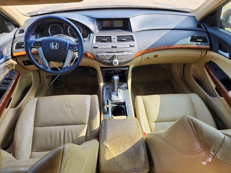 Продажа на аукционе авто 2012 Honda Accord, vin: 1HGCP3F85CA035401, номер лота: 59290626