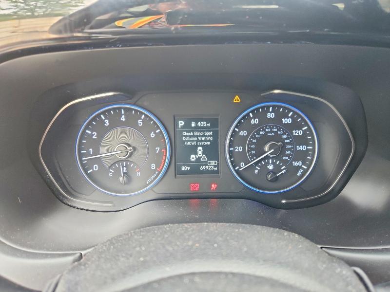 Продаж на аукціоні авто 2020 Hyundai Palisade, vin: KM8R2DHEXLU152286, номер лоту: 58628736