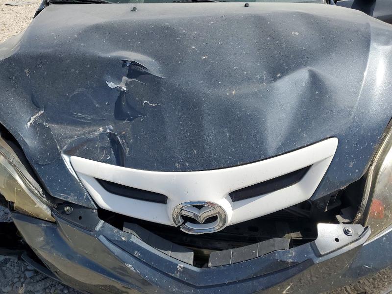 Aukcja sprzedaży 2008 Mazda 3, vin: JM1BK344581176758, numer aukcji: 57535776