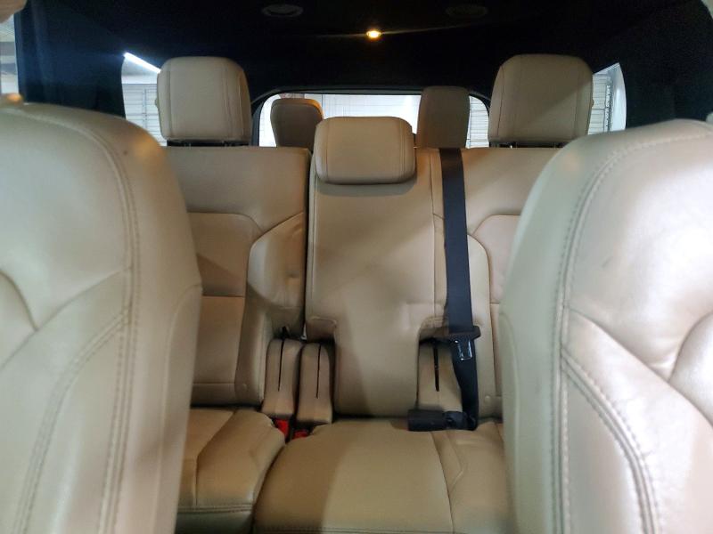 Aukcja sprzedaży 2017 Ford Explorer, vin: 1FM5K7D81HGB49377, numer aukcji: 57189736