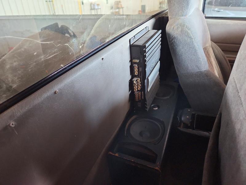 57194606 :رقم المزاد ، 1GCCS1443X8107081 vin ، 1999 Chevrolet S Truck مزاد بيع