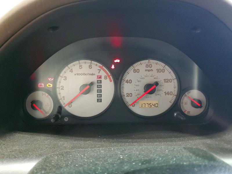 Aukcja sprzedaży 2002 Honda Civic Lx, vin: 1HGES16552L033748, numer aukcji: 56355766