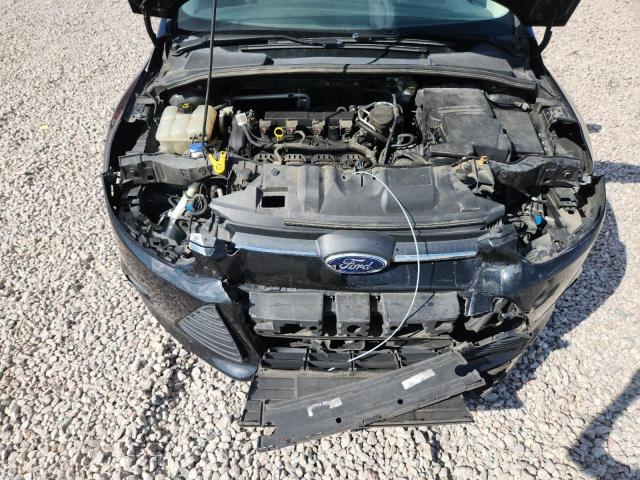 56894116 :رقم المزاد ، 1FADP3F25EL396803 vin ، 2014 Ford Focus مزاد بيع