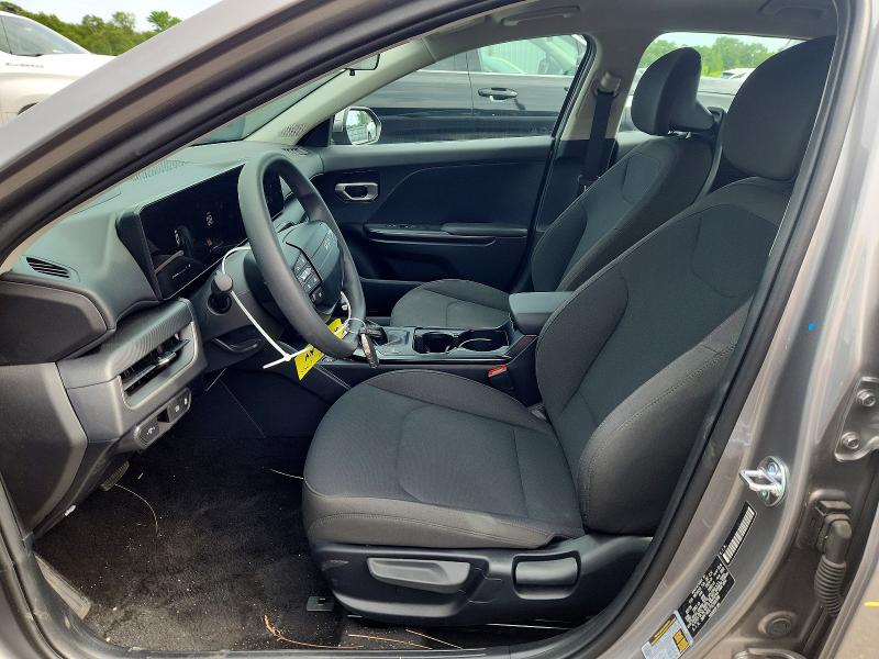 58989736 :رقم المزاد ، 3KPFT4DE7TE300998 vin ، 2026 Kia K4 مزاد بيع