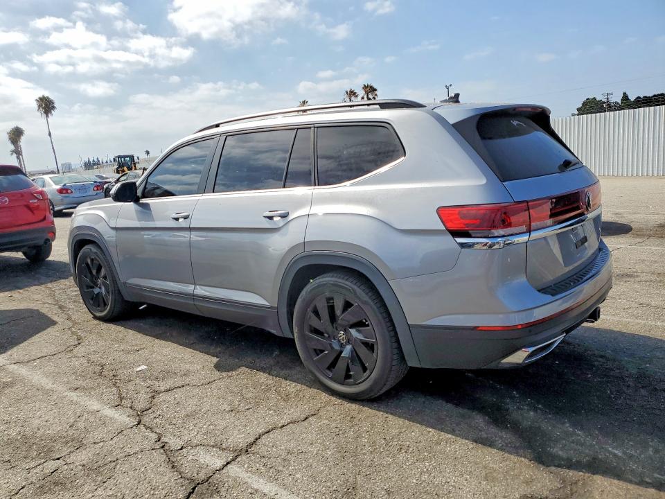 Aukcja sprzedaży 2024 Volkswagen Atlas, vin: 1V2WR2CA4RC521068, numer aukcji: 85986835