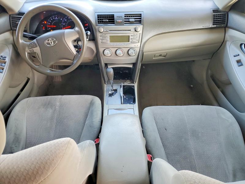 2011 Toyota Camry მანქანა იყიდება აუქციონზე, vin: 4T1BF3EK8BU617477, აუქციონის ნომერი: 57082126