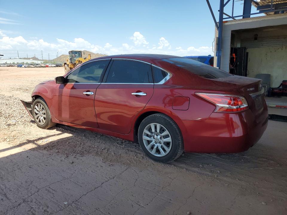 Aukcja sprzedaży 2013 Nissan Altima, vin: 1N4AL3AP1DN465684, numer aukcji: 57392156