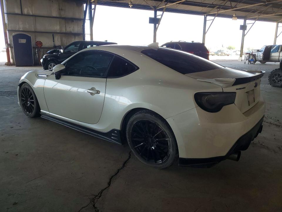 57074256 :رقم المزاد ، JF1ZCAC14F9601169 vin ، 2015 Subaru Brz مزاد بيع