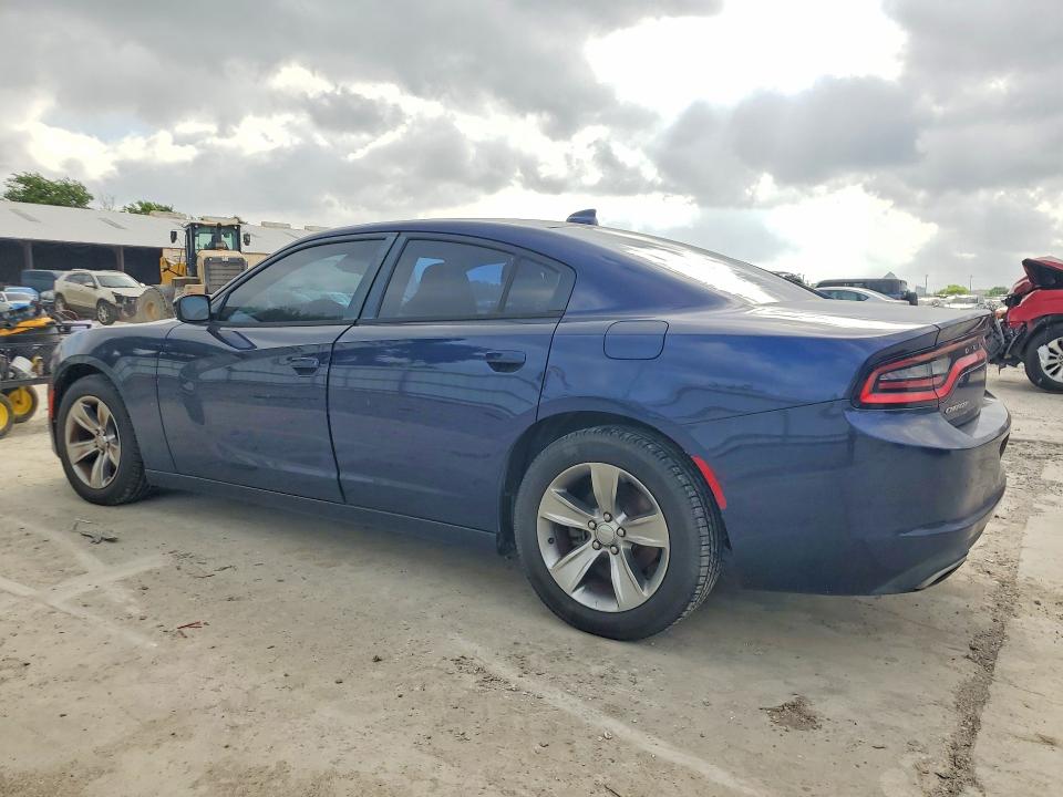 Aukcja sprzedaży 2016 Dodge Charger, vin: 2C3CDXHG7GH297435, numer aukcji: 57492206