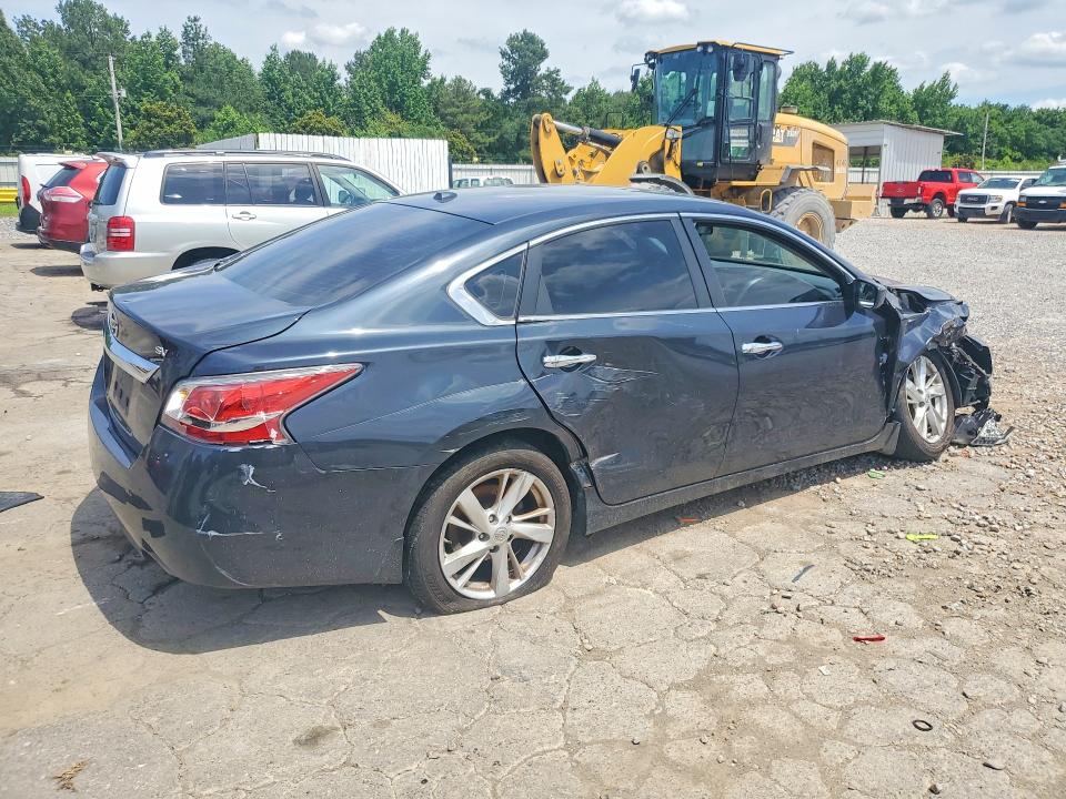 Aukcja sprzedaży 2015 Nissan Altima, vin: 1N4AL3AP2FC137432, numer aukcji: 55797716