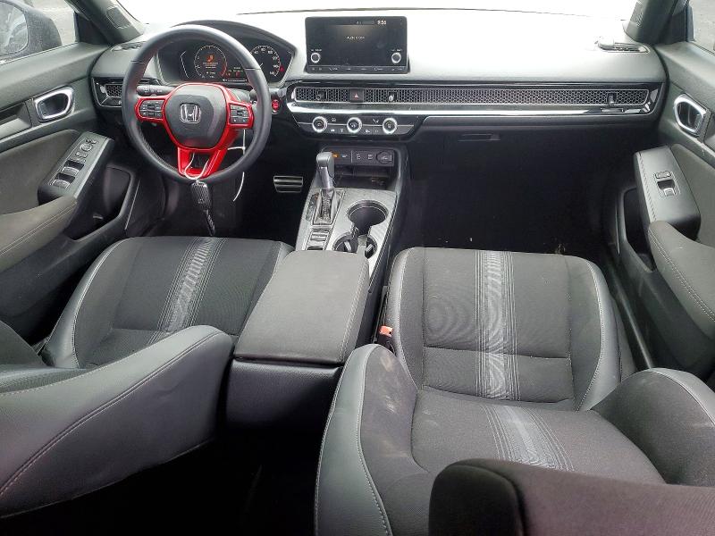 Продажа на аукционе авто 2026 Honda Civic, vin: 2HGFE2F55TH558129, номер лота: 85988955