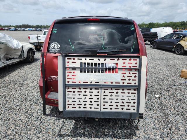 55420576 :رقم المزاد ، 2D4RN6DX8AR499367 vin ، 2010 Dodge Grand Caravan مزاد بيع
