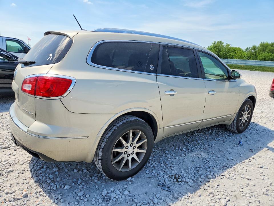 Продажа на аукционе авто 2015 Buick Enclave, vin: 5GAKRBKD3FJ153700, номер лота: 55919746