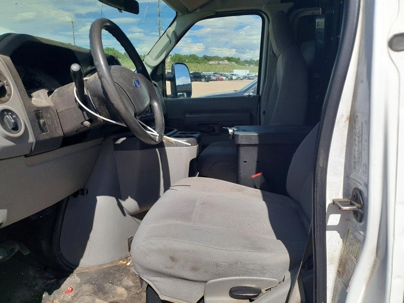 2009 Ford Econoline მანქანა იყიდება აუქციონზე, vin: 1FTNE24L19DA13630, აუქციონის ნომერი: 55440406