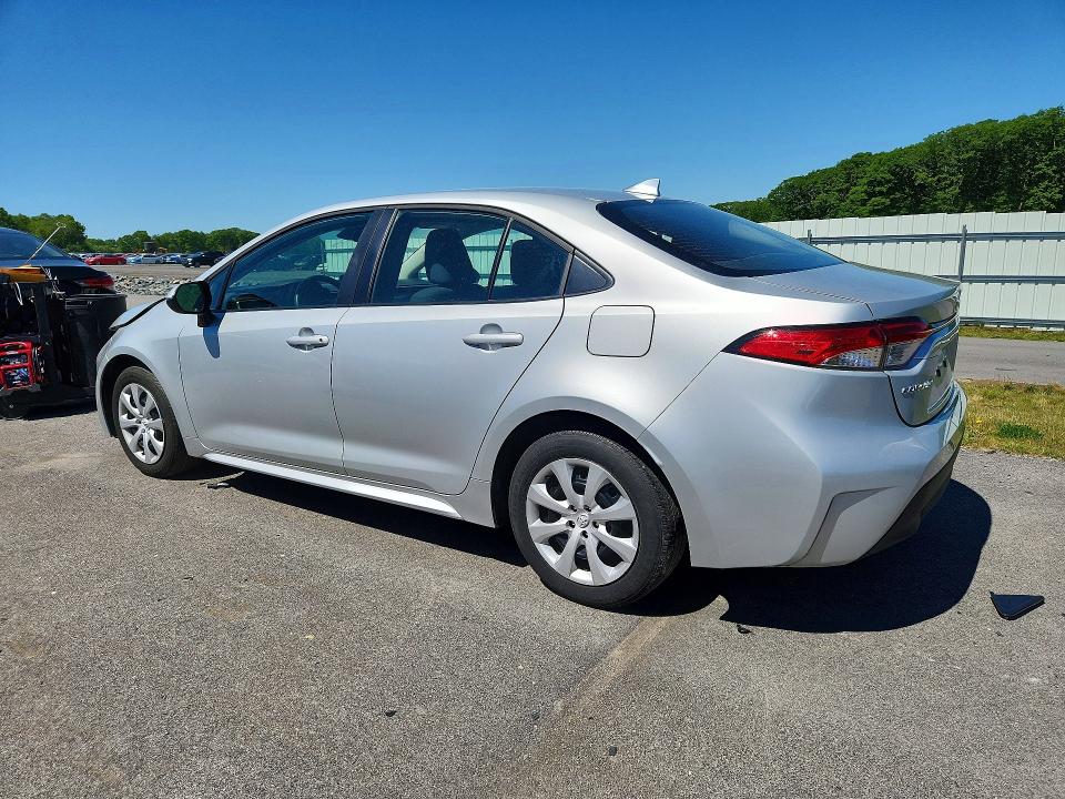 55359586 :رقم المزاد ، 5YFB4MDE5RP192979 vin ، 2024 Toyota Corolla مزاد بيع