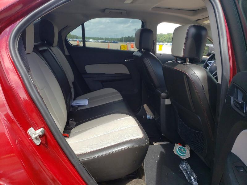 56152886 :رقم المزاد ، 2GNALDEK4H1535692 vin ، 2017 Chevrolet Equinox مزاد بيع