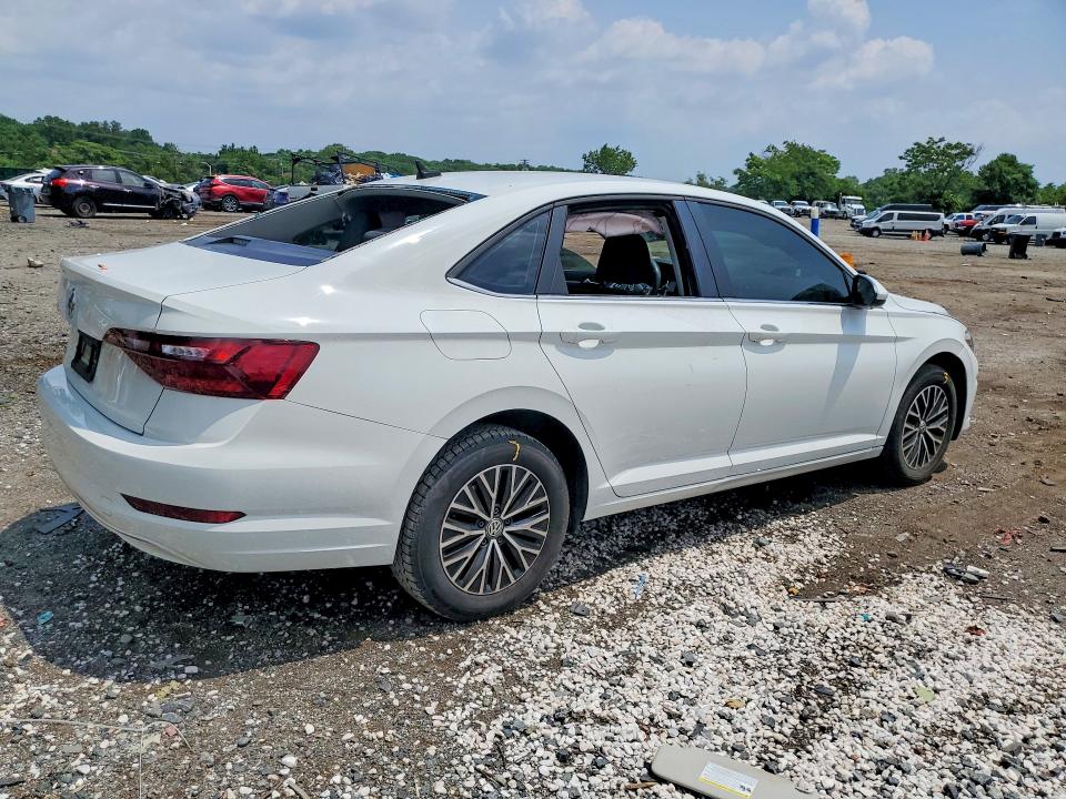 Aukcja sprzedaży 2021 Volkswagen Jetta, vin: 3VWN57BU0MM001150, numer aukcji: 56785216