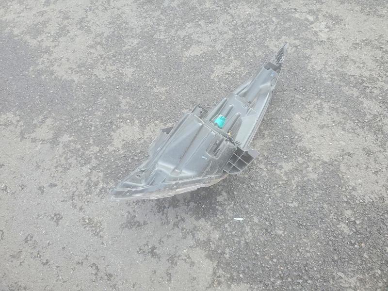2013 Chevrolet Spark მანქანა იყიდება აუქციონზე, vin: KL8CA6S93DC518867, აუქციონის ნომერი: 56739026