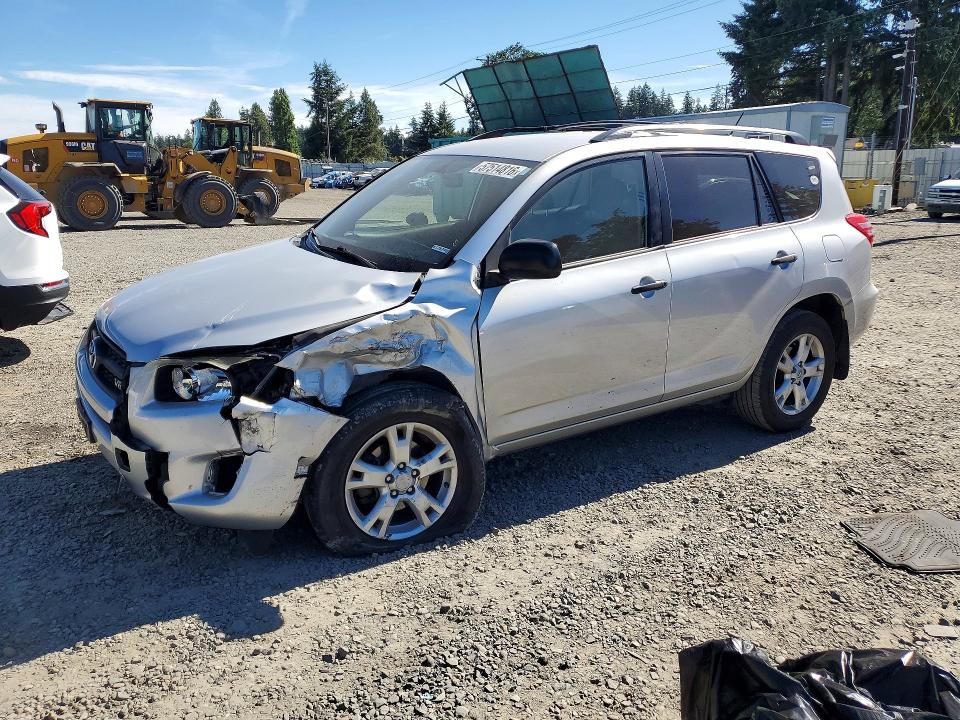 Aukcja sprzedaży 2009 Toyota Rav4, vin: JTMBK33V19D002633, numer aukcji: 57514816