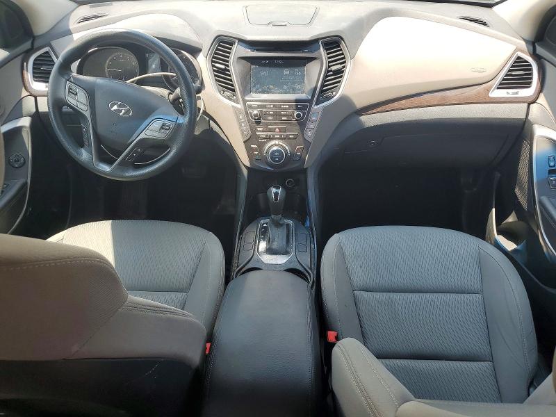 Aukcja sprzedaży 2017 Hyundai Santa Fe, vin: KM8SMDHF2HU257111, numer aukcji: 59566686