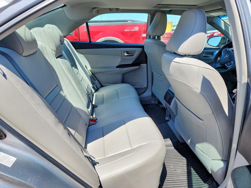 Aukcja sprzedaży 2017 Toyota Camry Hybrid, vin: 4T1BD1FK4HU221080, numer aukcji: 55501586