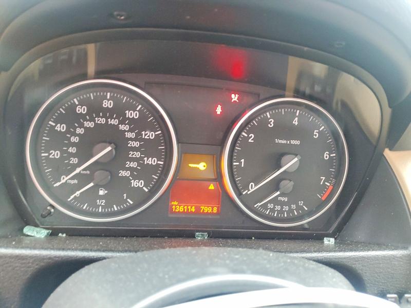 57302006 :رقم المزاد ، WBAVM1C56FV318608 vin ، 2015 Bmw X1 مزاد بيع
