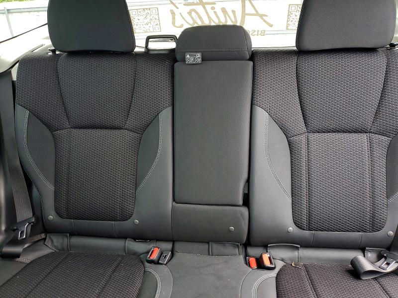 57710726 :رقم المزاد ، JF2SKAJCXMH487542 vin ، 2021 Subaru Forester مزاد بيع