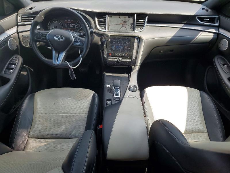 Продаж на аукціоні авто 2023 Infiniti Qx55, vin: 3PCAJ5KR1PF101635, номер лоту: 58808906