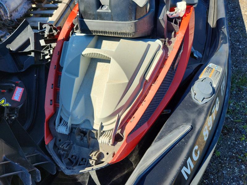 Продаж на аукціоні авто 2011 Sea-doo Rxt X 260, vin: YDV04888C111, номер лоту: 56048376