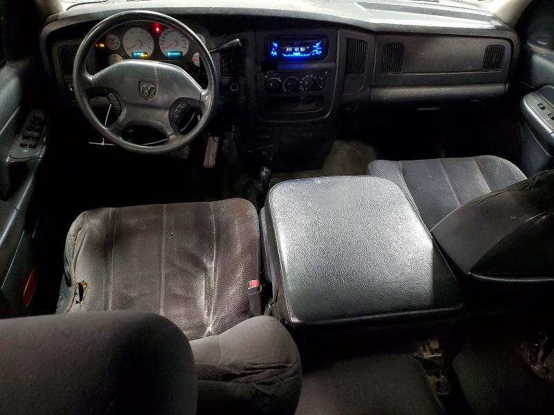 Продажа на аукционе авто 2003 Dodge Ram 2500, vin: 3D7KU28633G715765, номер лота: 55702866