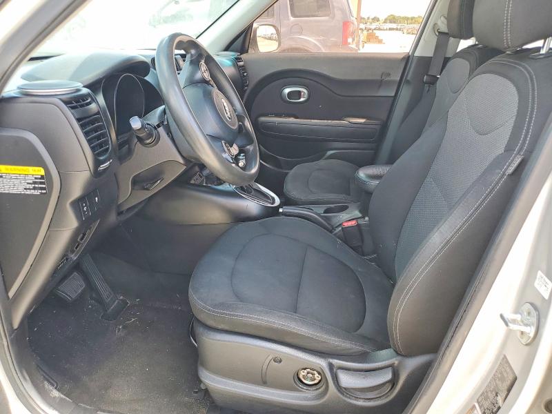 Продаж на аукціоні авто 2018 Kia Soul, vin: KNDJP3A57J7538022, номер лоту: 56860466