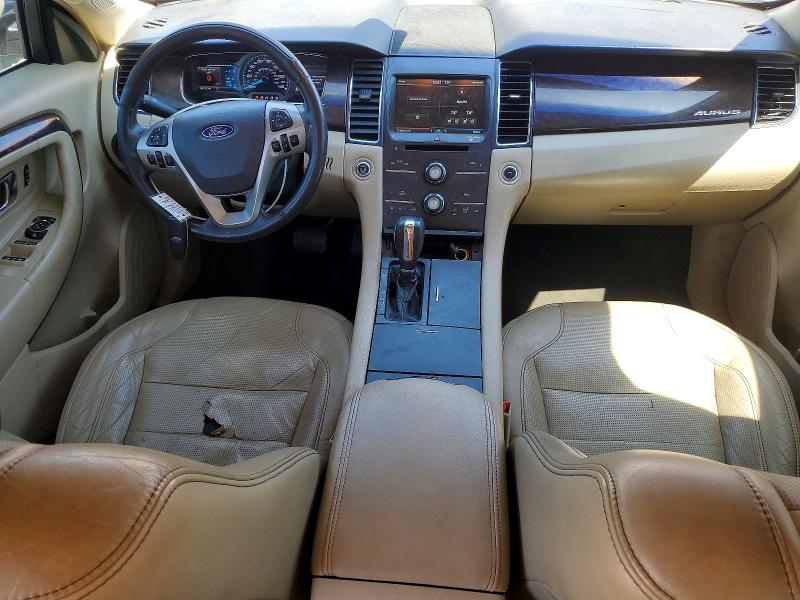 Aukcja sprzedaży 2014 Ford Taurus, vin: 1FAHP2F8XEG176131, numer aukcji: 55582136